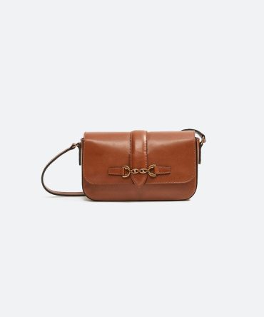 Bolso con Solapa