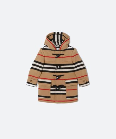 Chaqueta para niños