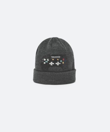 Gorro Merino