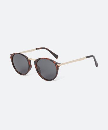 Lentes de sol polarizados