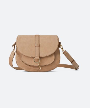 Bolso mini cruzado