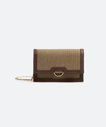 Cartera de viaje