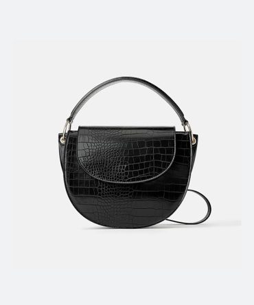 Bolso bandolera