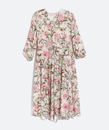 Vestido floral